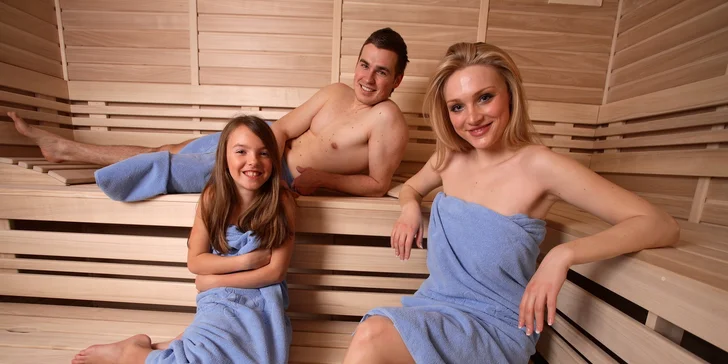 Luxusní dovolená v Hotelu Savannah**** na Moravě