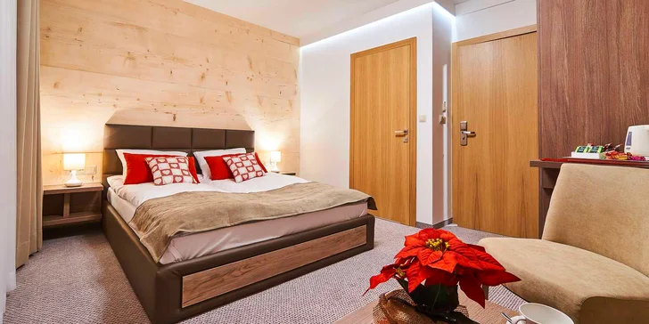 Tatrzański Bór Apartamenty sa nachádza v pokojnej časti obce Murzasichle pod Tatrami. 