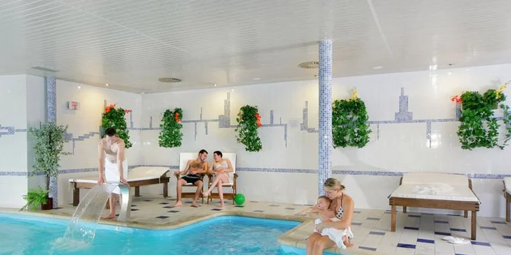 All inclusive ve Špindlerově boudě – 4, 6 nebo 8 dní