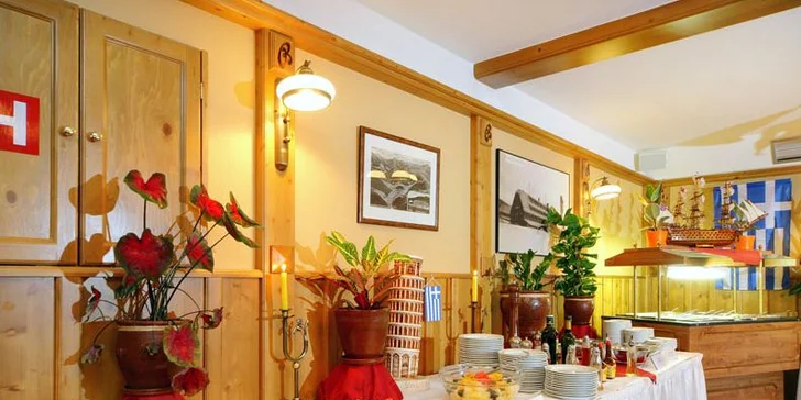 All inclusive ve Špindlerově boudě – 4, 6 nebo 8 dní