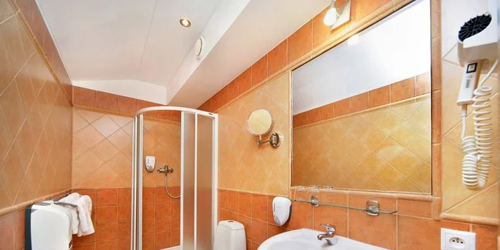 All inclusive ve Špindlerově boudě – 4, 6 nebo 8 dní