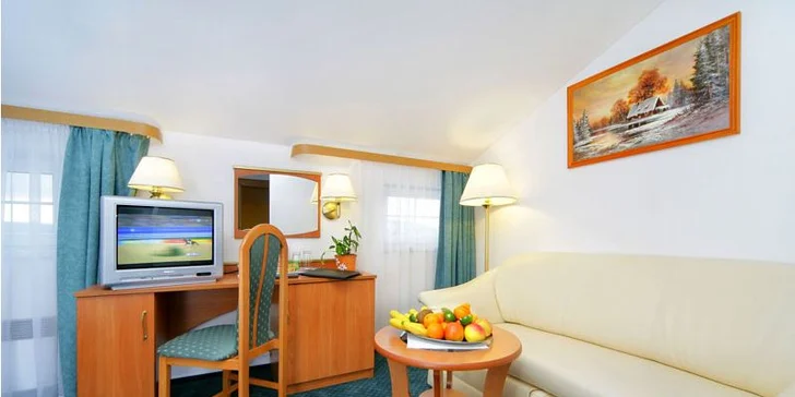 All inclusive ve Špindlerově boudě – 4, 6 nebo 8 dní