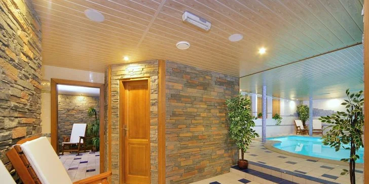 All inclusive ve Špindlerově boudě – 4, 6 nebo 8 dní