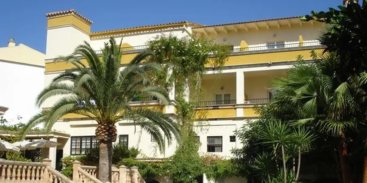 Letecký zájezd na 11 nebo 7 dní na slunnou Mallorcu. Na výběr ze 2 možností ubytování i 3 červnových termínů. Letenka v ceně.