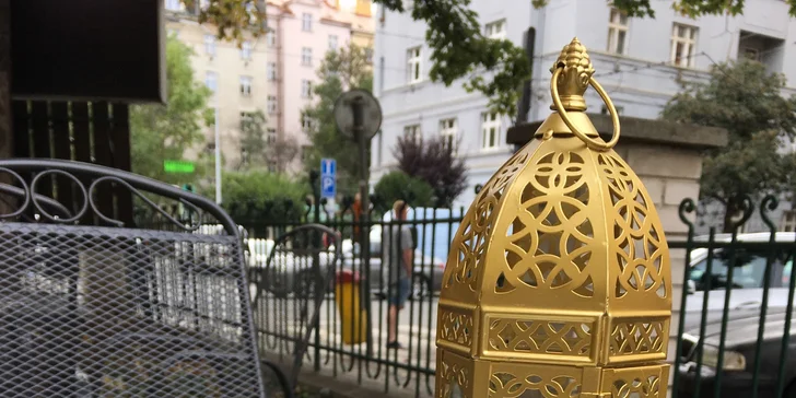 Voucher v hodnotě 300 nebo 500 Kč můžete využít i na celé dorty.
