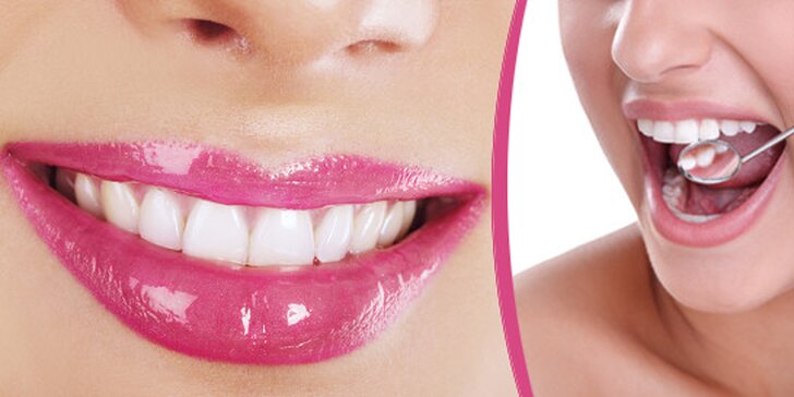 Dentální hygiena v ortodonticko-estetické ordinaci