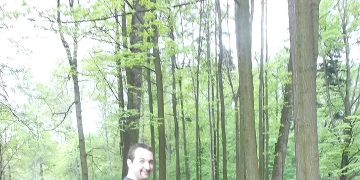 Projížďky na Segwayi v Ostravě nebo Třinci