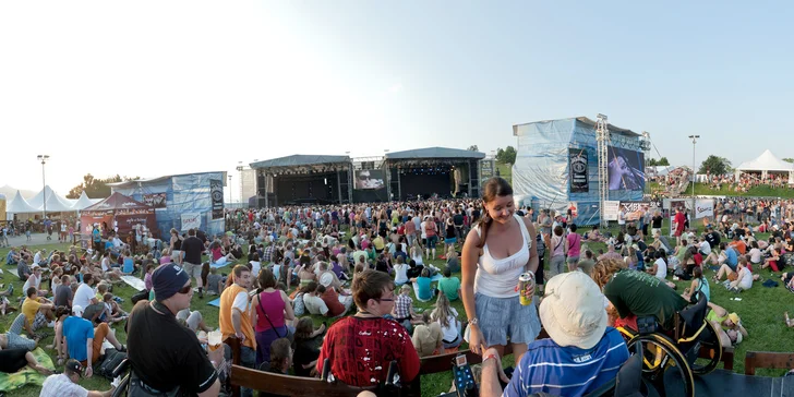 LAST MINUTE VIP permanentky na Benátskou noc!