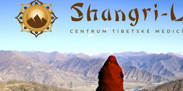 Tibetská hluboká masáž celého těla - 90 minut a další procedury