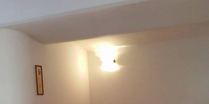 3denní pobyt v Mariánských Lázních pro dva