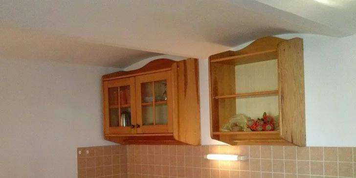 3denní pobyt v Mariánských Lázních pro dva