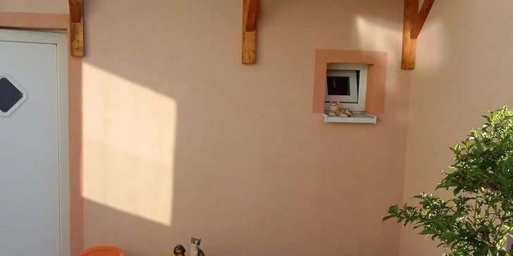 3denní pobyt v Mariánských Lázních pro dva