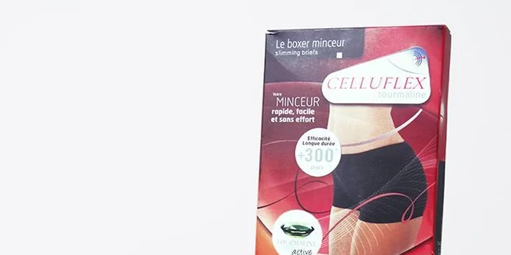 Zeštíhlující legíny s turmalínem v různých délkách
