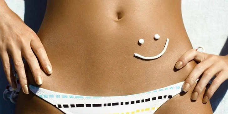 Přenosné permanentky do solária na 30 či 60 minut
