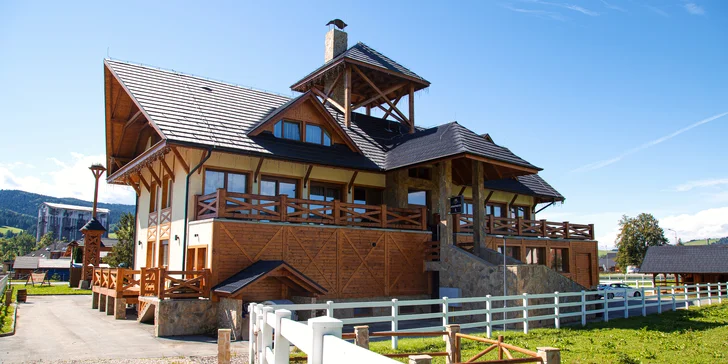 Jedinečná dovolenka: apartmány vo vidieckom štýle s prehliadkou Nestville Distillery a degustáciami