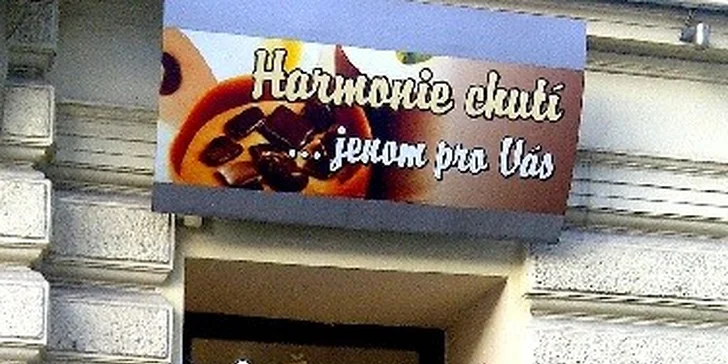 Slané i sladké oříšky a další v hodnotě 250 Kč