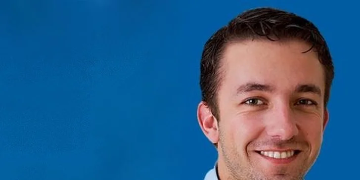 Dentální hygiena vč. Air Flow a leštění plošek zubů