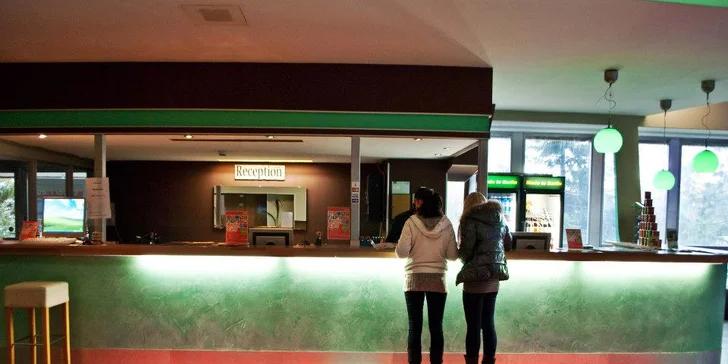 Prvotřídní ubytování v moderním hostelu v Berlíně
