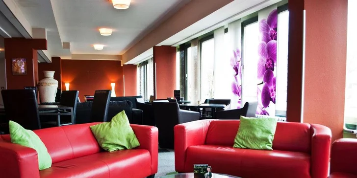 Prvotřídní ubytování v moderním hostelu v Berlíně
