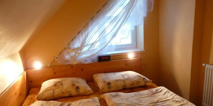 3denní wellness pobyt v hotelu Mesit v Beskydech s intenzivní výukou angličtiny s rodilým mluvčím.