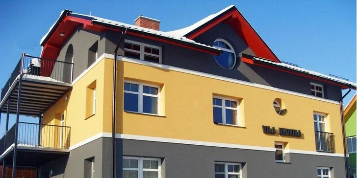 3 dny parádní dovolené v Rožnově pod Radhoštěm