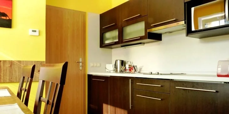 3 dny parádní dovolené v Rožnově pod Radhoštěm