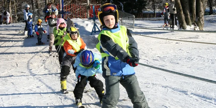 3 dny parádní dovolené v Rožnově pod Radhoštěm