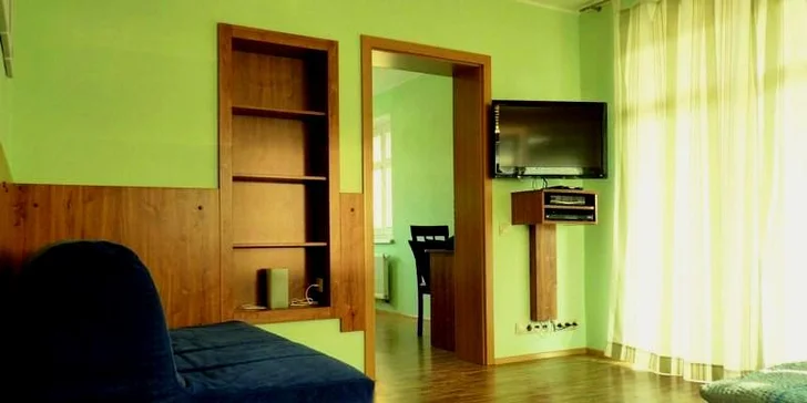 3 dny parádní dovolené v Rožnově pod Radhoštěm