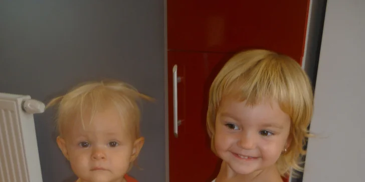 Příměstský tábor pro vaše nejmenší (pro děti od 3 do 5 let)