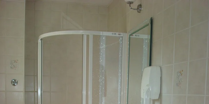 Wellness pobyt v apartmánech pro DVA na 2 noci