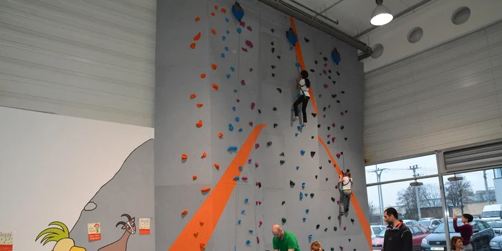 Letní příměstský tábor v zábavním centru Wikyland