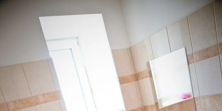 Týdenní pobyt v apartmánu pro 4 osoby v jižních Čechách