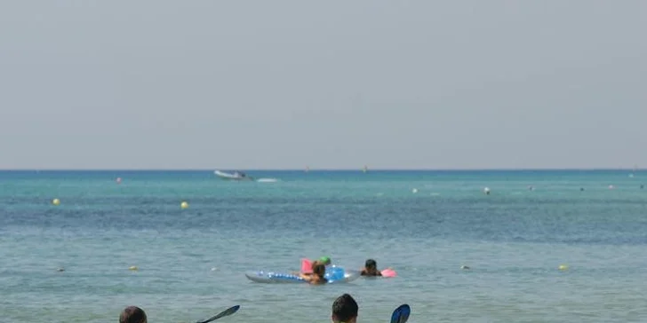 Tunisko letecky s aquaparkem a All Inclusive. Miminko i dítě do 12 let zdarma!