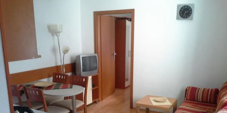 Čtyřdenní dovolená v Nízkých Tatrách pro dva či celou rodinu