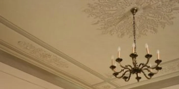 Rodinný výlet za tajemstvími hradu Svojanov