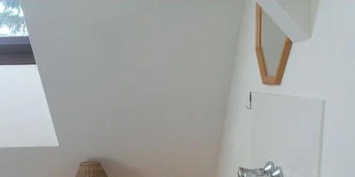 Pobyt na farmě s lekcemi jízdy a polopenzí