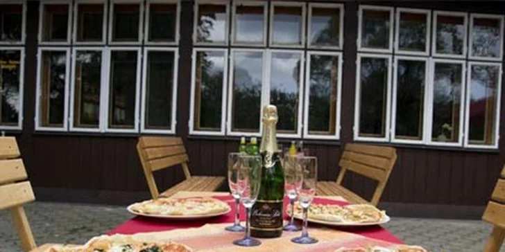 Až 6 dní s polopenzí v srdci Jeseníků u lázní Karlova Studánka – děti do 16 let zdarma