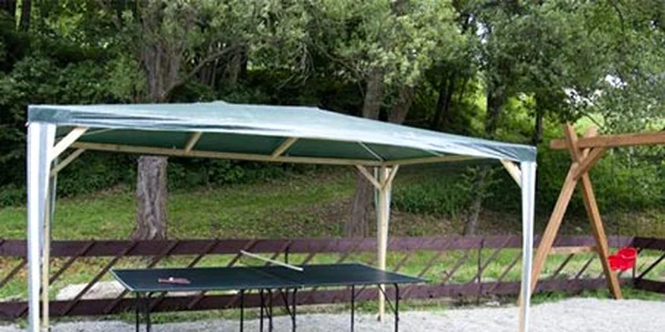 Až 6 dní s polopenzí v srdci Jeseníků u lázní Karlova Studánka – děti do 16 let zdarma