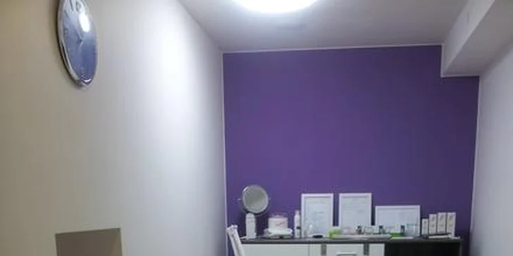 Diamantová mikrodermabraze pro zdravou pleť
