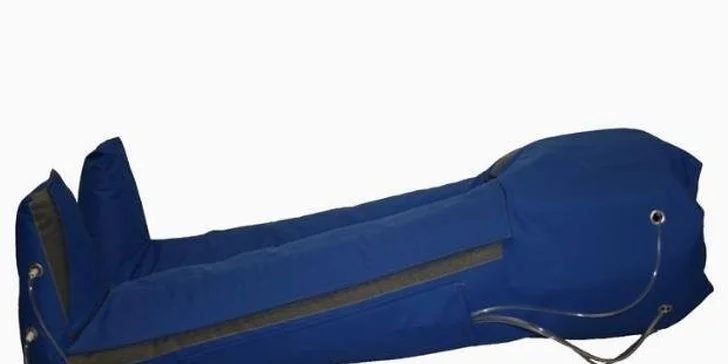 Manuální Lymfodrenáž nebo Přístrojová Lymfodrenáž