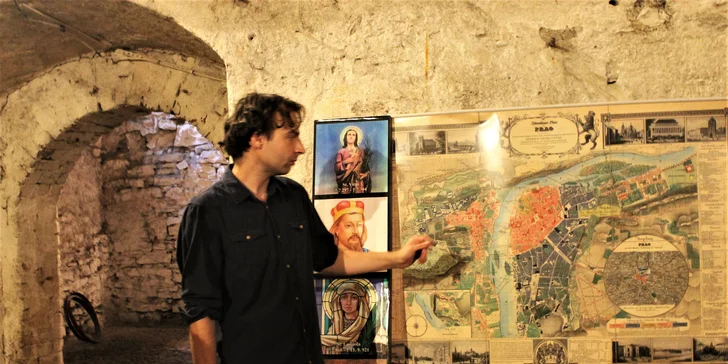 Dojde na skutečná historická fakta...