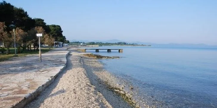 Last minute pobyt s all inclusive v Chorvatsku. Termín již 21.-28.6.2014 s vlastní dopravou nebo autobusem.