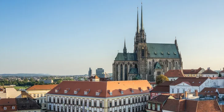 Na výběr máte 3 únikovky: Tajemství čokolády, Alkoholová či pro dámy.