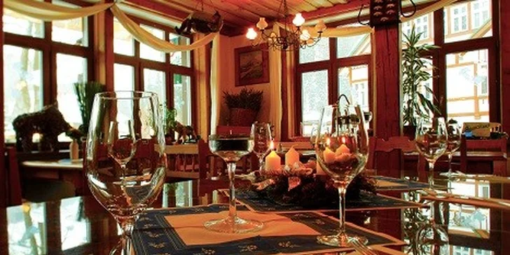 2999 Kč za třídenní relaxační pobyt pro DVA ve Špindlerově Mlýně. Husí hody, sauna, drinky i výhled na nádherné Krkonoše. Dítě do 10 let zdarma!