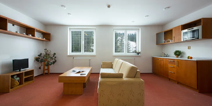 Apartmán