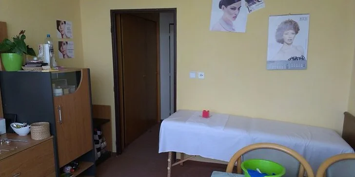 Kompletní regenerační kosmetické ošetření 90 min