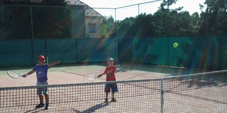 Odpočinek i sportovní zážitky na úpatí Beskyd