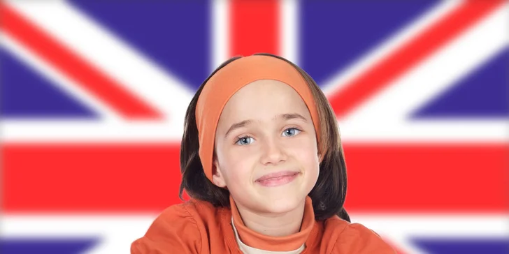 Letní kurzy angličtiny pro děti a dospělé