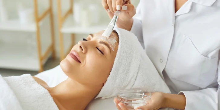 Beauty premena: luxusná starostlivosť o pleť a dokonalé obočie
