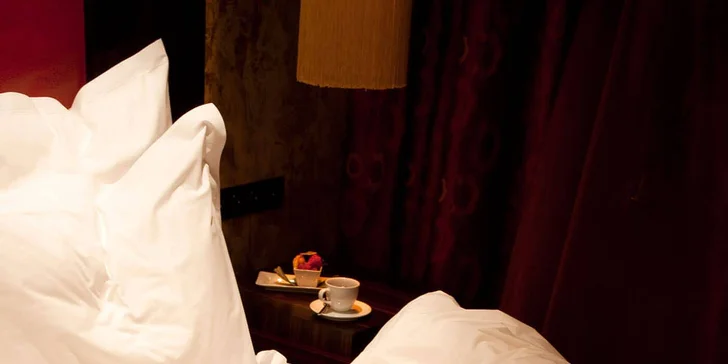 Bez problémov sa pripojíte k Wi-Fi a za príplatok môžete vziať aj svojich domácich miláčikov, hotel je pet friendly.